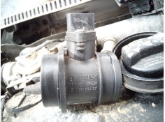 Recambio de caudalimetro para seat leon (1p1) reference referencia OEM IAM 0986284009 0281002531  2