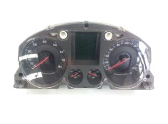 Recambio de cuadro instrumentos para volkswagen passat berlina (3c2) advance referencia OEM IAM 3C0920871D  E2-A1-4-3
