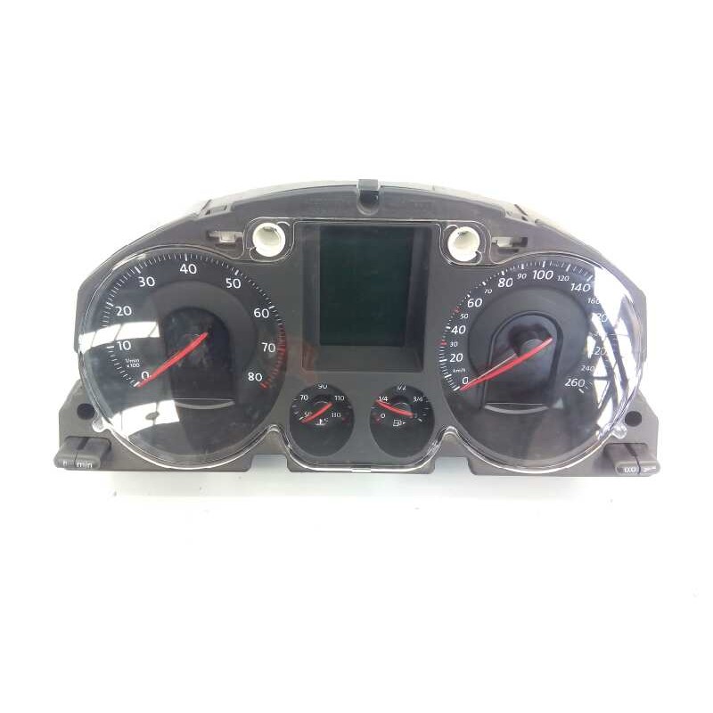Recambio de cuadro instrumentos para volkswagen passat berlina (3c2) advance referencia OEM IAM 3C0920871D  E2-A1-4-3