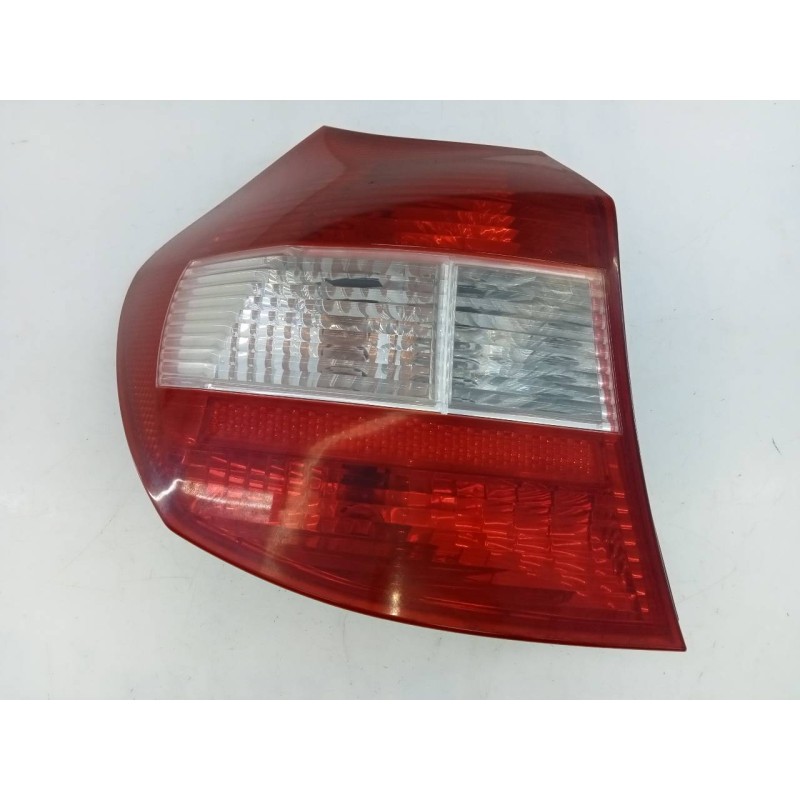 Recambio de piloto trasero izquierdo para bmw serie 1 berlina (e81/e87) 120d referencia OEM IAM 692450111  E1-A3-51-2