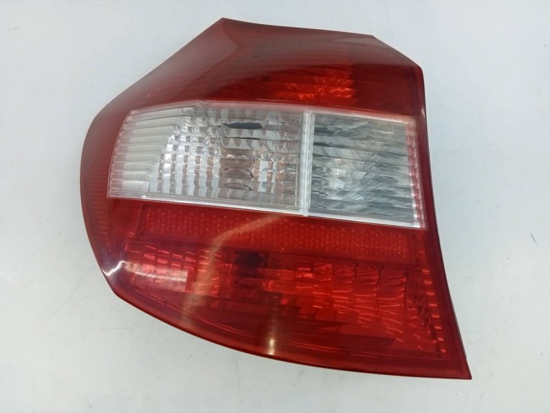 Recambio de piloto trasero izquierdo para bmw serie 1 berlina (e81/e87) 120d referencia OEM IAM 692450111  E1-A3-51-2