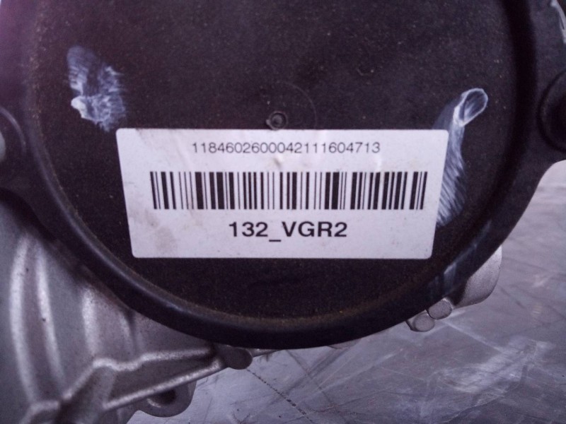 Recambio de cremallera direccion para mercedes-benz cla-klasse (bm 118) cla 45 s amg 4matic (118.354) referencia OEM IAM JJ50100
