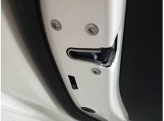Recambio de cerradura puerta trasera izquierda para mercedes-benz clase cla (w117) cla referencia OEM IAM   