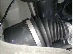 Recambio de transmision trasera derecha para land rover discovery 5 td6 hse referencia OEM IAM    2