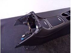 Recambio de consola central para mercedes-benz clase cla (w117) cla referencia OEM IAM A1766801810  P2-B3-17 2