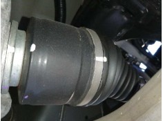 Recambio de transmision trasera izquierda para land rover discovery 5 td6 hse referencia OEM IAM    2