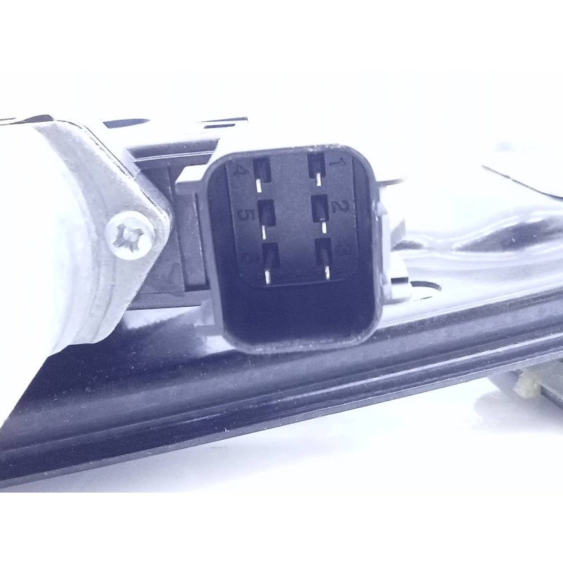 Recambio de elevalunas trasero izquierdo para land rover evoque pure referencia OEM IAM 918956104  E1-B4-50-1