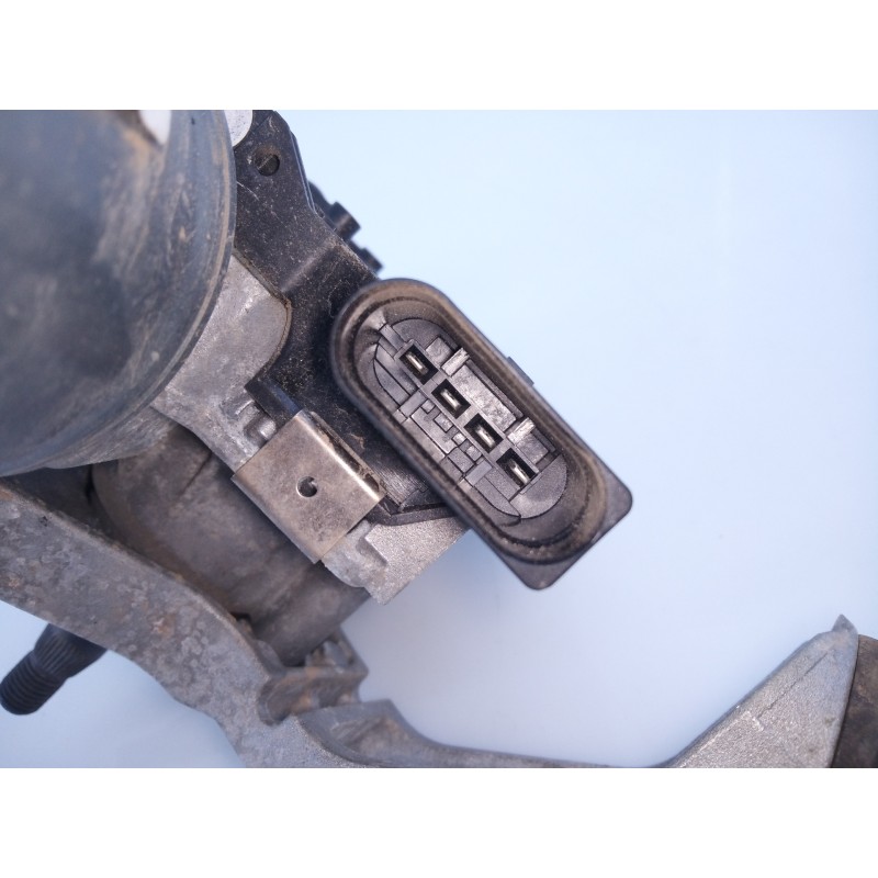 Recambio de motor limpia delantero para kia carens ( ) drive referencia OEM IAM 98110A4000  E2-B5-3-1