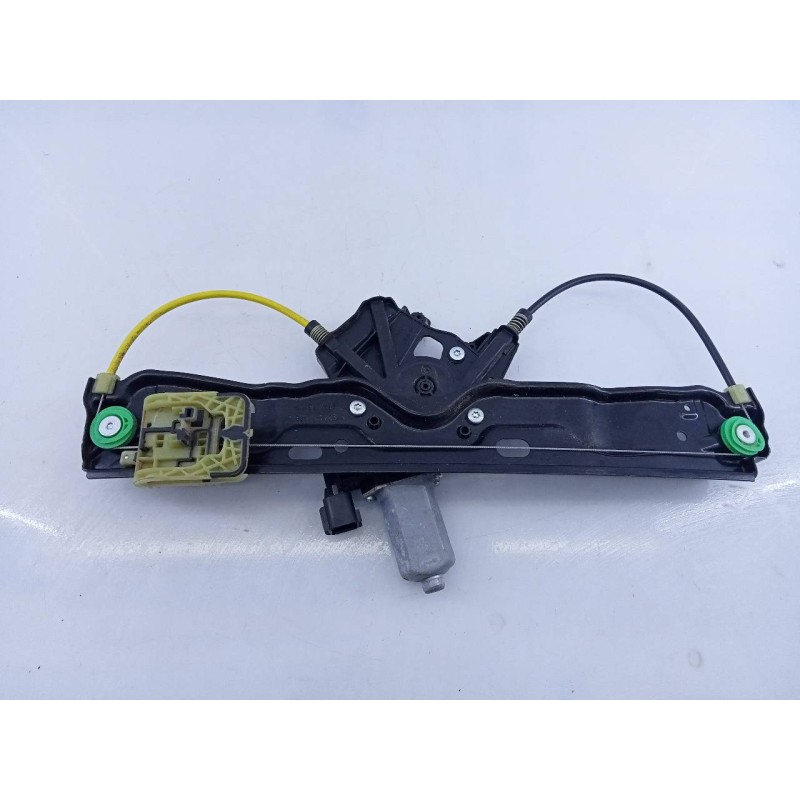 Recambio de elevalunas trasero izquierdo para land rover evoque pure referencia OEM IAM 918956104  E1-B4-50-1