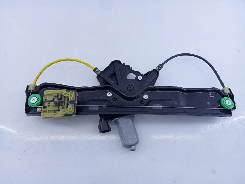 Recambio de elevalunas trasero izquierdo para land rover evoque pure referencia OEM IAM 918956104  E1-B4-50-1