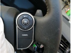 Recambio de volante para land rover discovery 5 td6 hse referencia OEM IAM    2