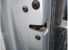 CERRADURA PUERTA DELANTERA IZQUIERDA 