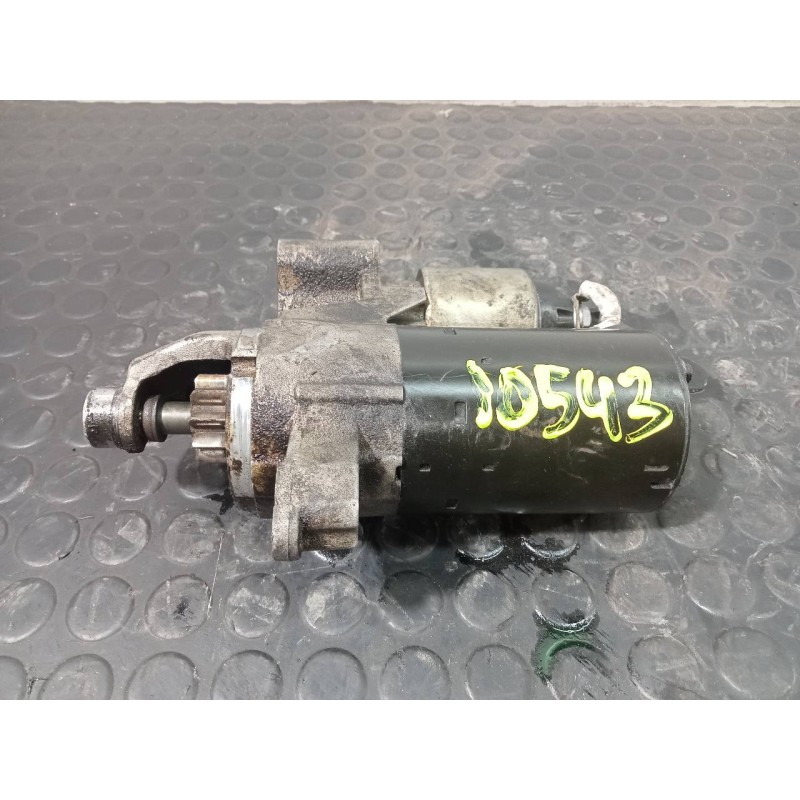 Recambio de motor arranque para audi a5 coupe (8t) 2.0 tfsi (132kw) referencia OEM IAM 06H911021A  P3-A10-33-2