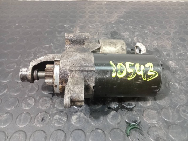Recambio de motor arranque para audi a5 coupe (8t) 2.0 tfsi (132kw) referencia OEM IAM 06H911021A  P3-A10-33-2