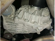 Recambio de diferencial trasero para land rover discovery 5 td6 hse referencia OEM IAM    2