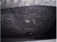 DEPOSITO COMBUSTIBLE 