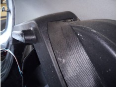 CINTURON SEGURIDAD TRASERO IZQUIERDO 