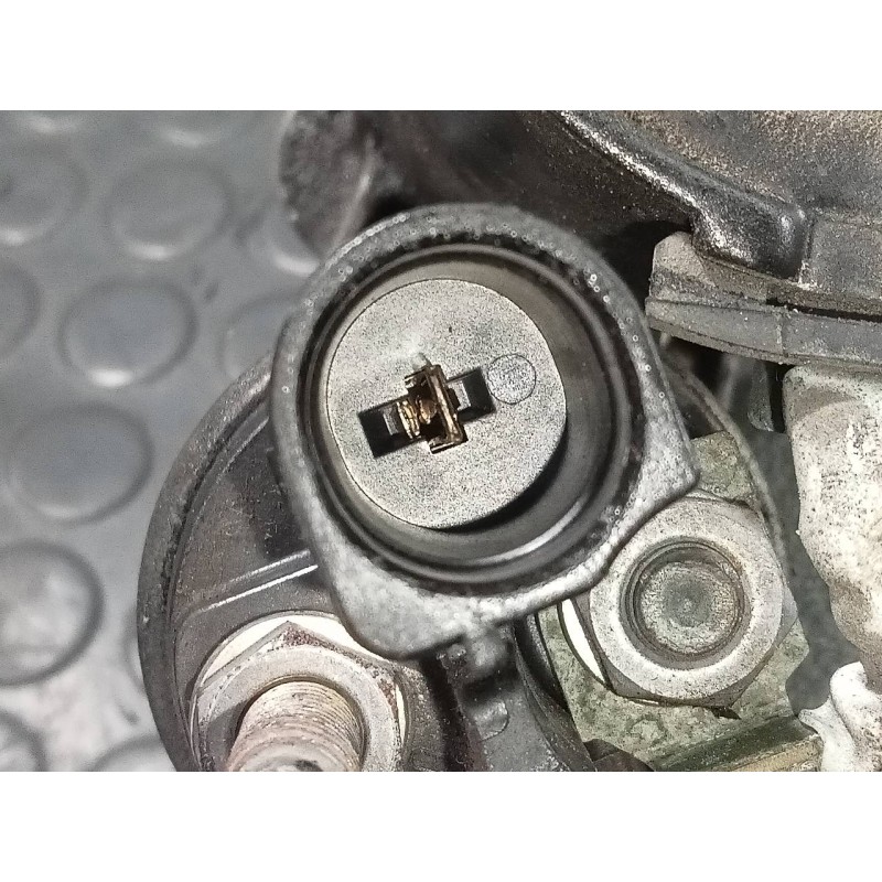 Recambio de motor arranque para audi a5 coupe (8t) 2.0 tfsi (132kw) referencia OEM IAM 06H911021A  P3-A10-33-2