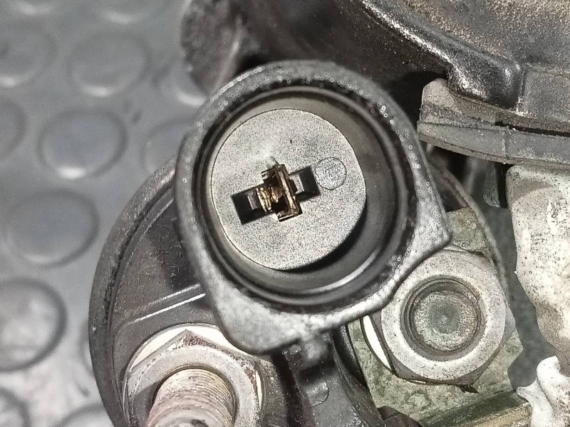 Recambio de motor arranque para audi a5 coupe (8t) 2.0 tfsi (132kw) referencia OEM IAM 06H911021A  P3-A10-33-2