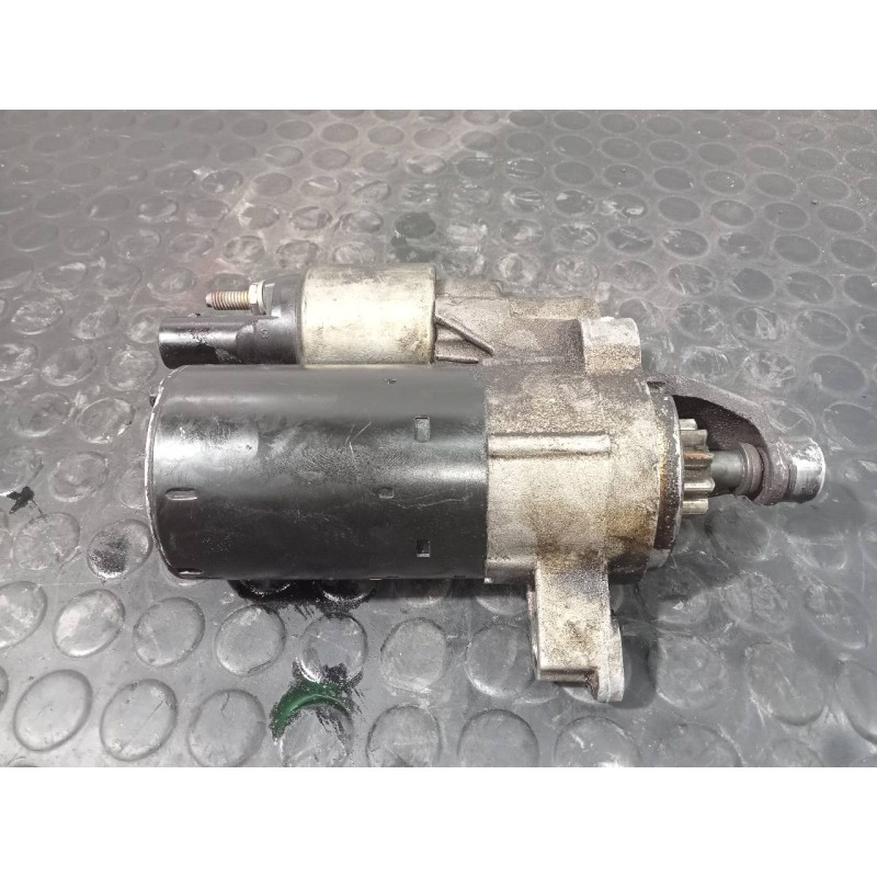 Recambio de motor arranque para audi a5 coupe (8t) 2.0 tfsi (132kw) referencia OEM IAM 06H911021A  P3-A10-33-2
