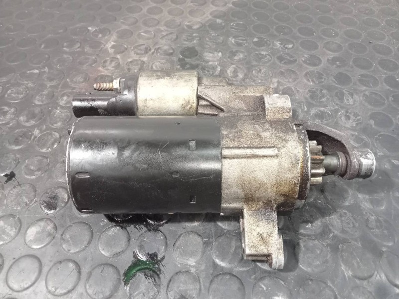 Recambio de motor arranque para audi a5 coupe (8t) 2.0 tfsi (132kw) referencia OEM IAM 06H911021A  P3-A10-33-2