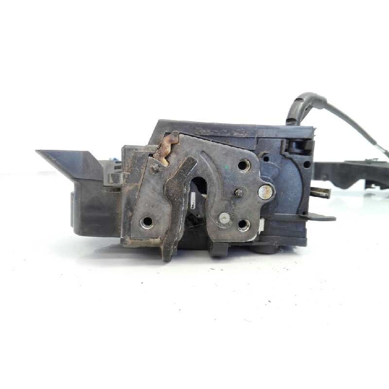 Recambio de cerradura puerta delantera derecha para citroën c4 picasso seduction referencia OEM IAM 9686433680  E1-A4-16-2