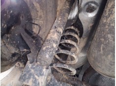 AMORTIGUADOR TRASERO IZQUIERDO 