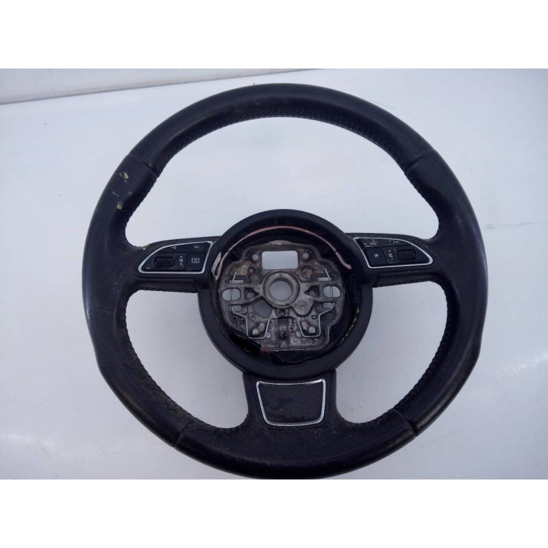 Recambio de volante para audi a1 (8x) attraction referencia OEM IAM 4G0419091R  E1-B6-41-2