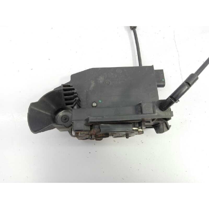 Recambio de cerradura puerta delantera derecha para citroën c4 picasso seduction referencia OEM IAM 9686433680  E1-A4-16-2