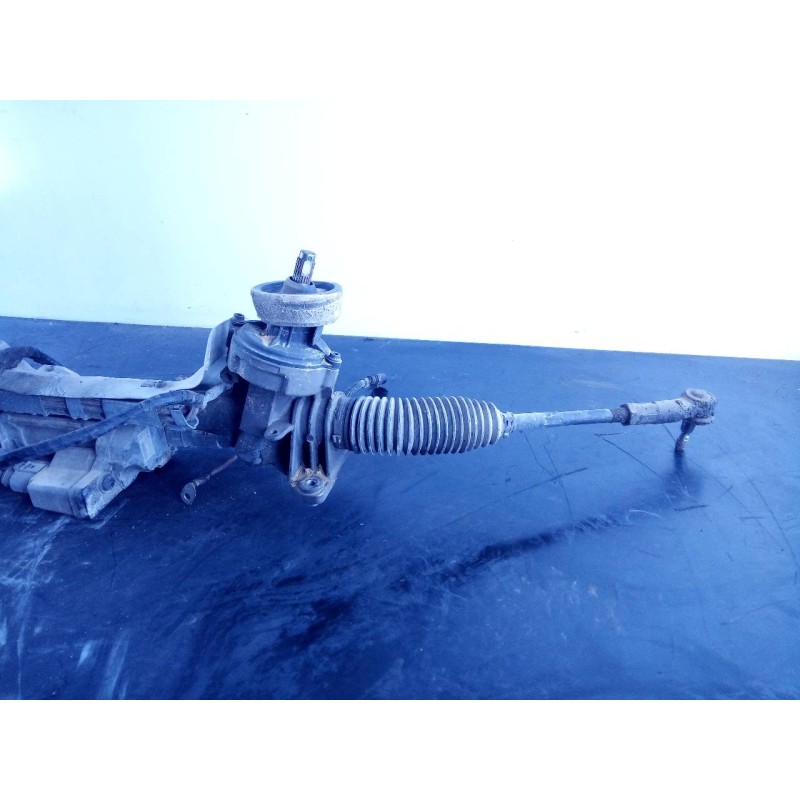 Recambio de cremallera direccion para seat leon (1p1) reference referencia OEM IAM 1K1909144L 7805277252 P1-B8-26