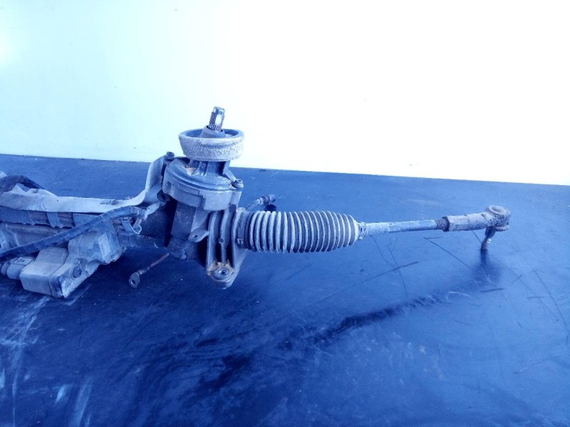 Recambio de cremallera direccion para seat leon (1p1) reference referencia OEM IAM 1K1909144L 7805277252 P1-B8-26