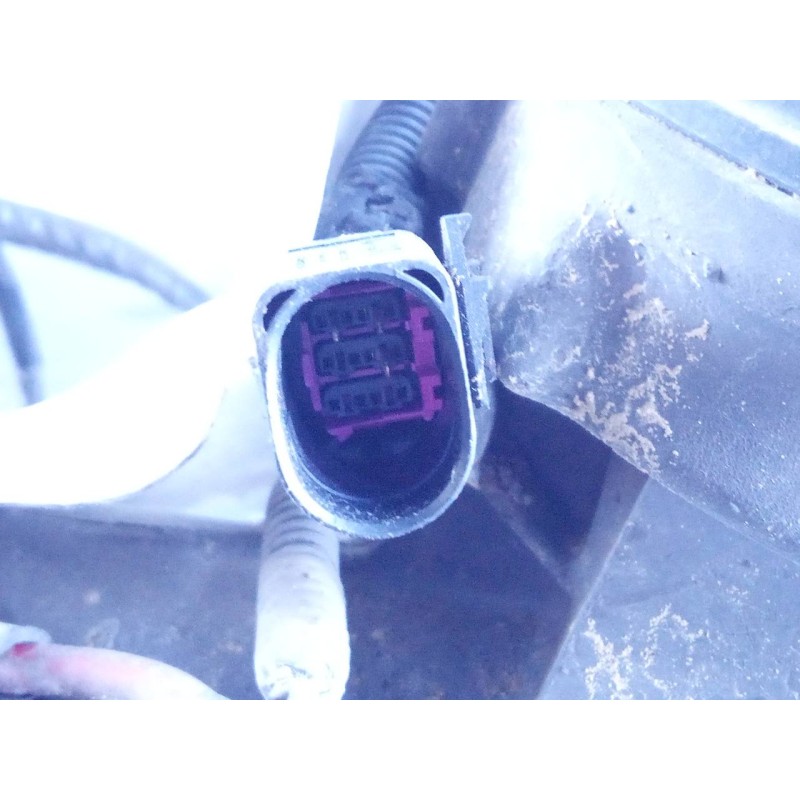 Recambio de cremallera direccion para seat leon (1p1) reference referencia OEM IAM 1K1909144L 7805277252 P1-B8-26