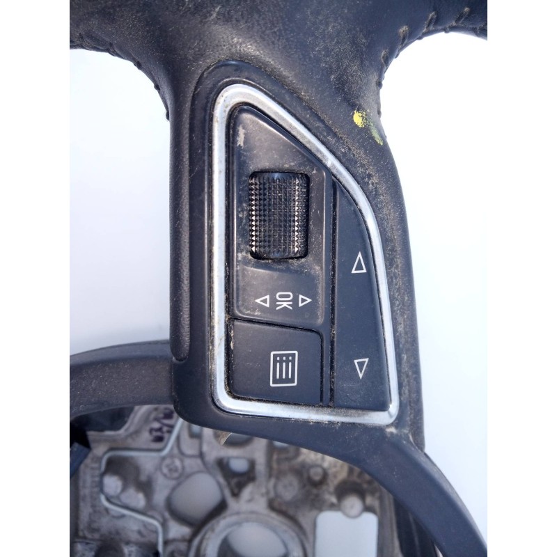 Recambio de volante para audi a1 (8x) attraction referencia OEM IAM 4G0419091R  E1-B6-41-2