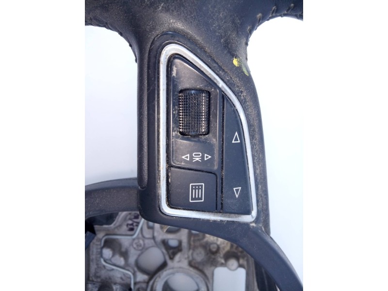Recambio de volante para audi a1 (8x) attraction referencia OEM IAM 4G0419091R  E1-B6-41-2