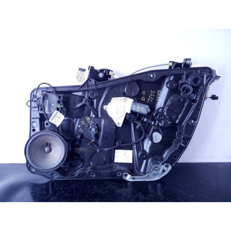 Recambio de elevalunas delantero derecho para mercedes-benz clase cla (w117) cla referencia OEM IAM A2078200642  