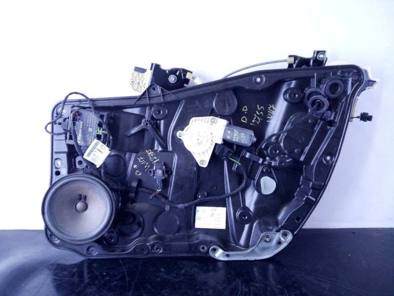 Recambio de elevalunas delantero derecho para mercedes-benz clase cla (w117) cla referencia OEM IAM A2078200642  