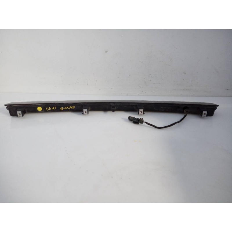 Recambio de luz central de freno para land rover evoque pure referencia OEM IAM C95YX FK7213A613 E1-B4-47-2