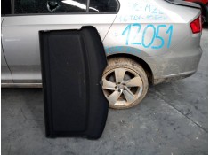 Recambio de bandeja trasera para seat toledo (kg3) style referencia OEM IAM    2