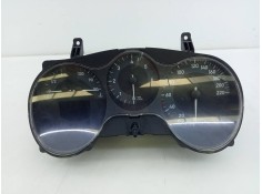 Recambio de cuadro instrumentos para seat leon (1p1) reference referencia OEM IAM 1P0920804C  E2-A1-34-1