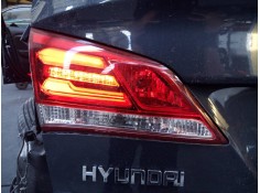 Recambio de piloto trasero izquierdo porton para hyundai i40 style referencia OEM IAM   