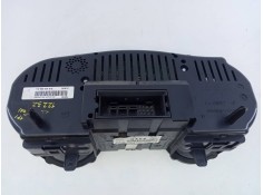 Recambio de cuadro instrumentos para seat leon (1p1) reference referencia OEM IAM 1P0920804C  E2-A1-34-1 2