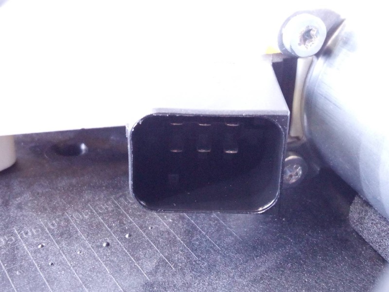 Recambio de elevalunas delantero derecho para mercedes-benz clase cla (w117) cla referencia OEM IAM A2078200642  