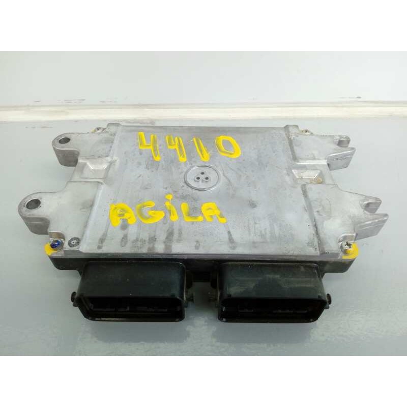 Recambio de centralita motor uce para opel agila b enjoy referencia OEM IAM 3392051K20 3392051K20 