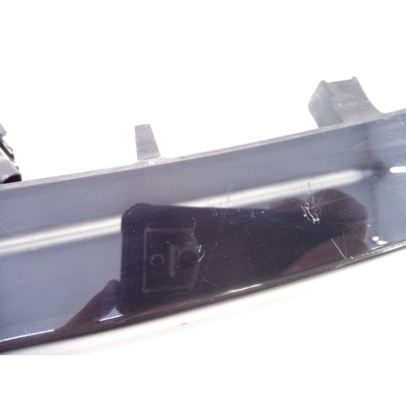 Recambio de luz central de freno para land rover evoque pure referencia OEM IAM C95YX FK7213A613 E1-B4-47-2