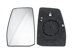 Recambio de cristal retrovisor izquierdo para ford tourneo courier (c4a) referencia OEM IAM 31097021 NUEVO T2-3-A4-3