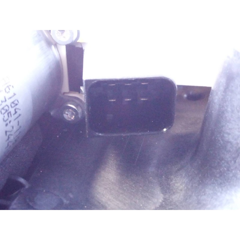 Recambio de elevalunas trasero derecho para mercedes-benz clase cla (w117) cla referencia OEM IAM A2078200542  