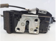 Recambio de cerradura puerta delantera derecha para nissan qashqai (j11) acenta referencia OEM IAM   E2-A4-8-1 2