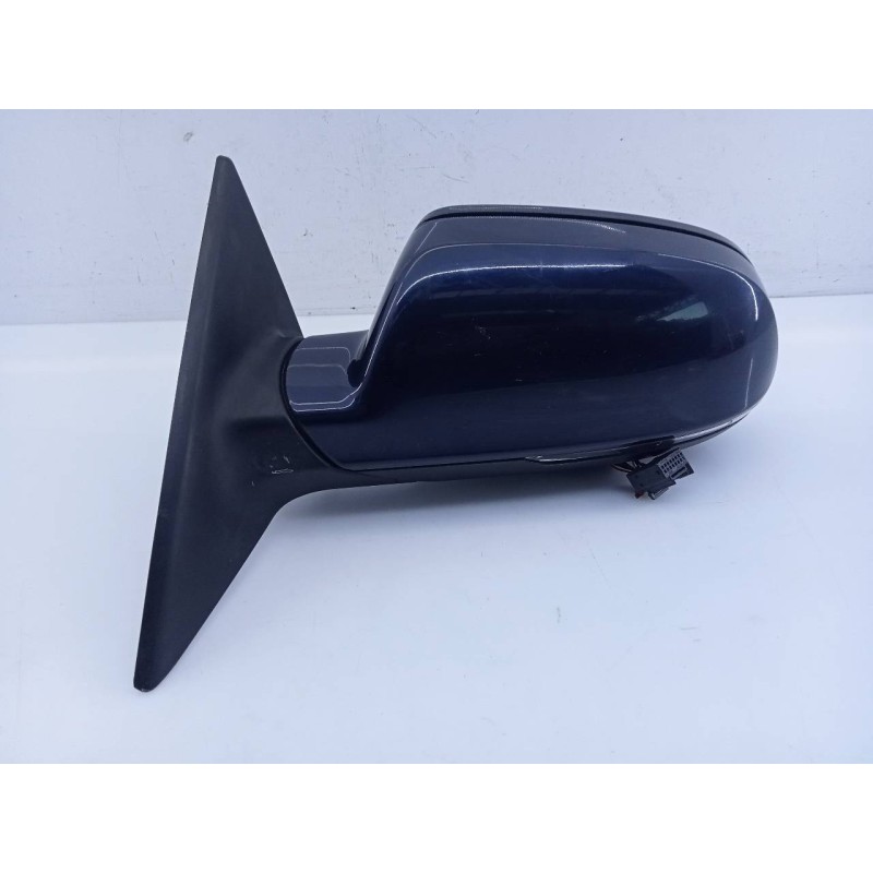 Recambio de retrovisor izquierdo electrico para audi a5 coupe (8t) 2.0 tfsi (132kw) referencia OEM IAM   E1-B6-51-1
