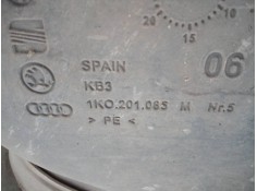 Recambio de deposito combustible para seat leon (1p1) reference referencia OEM IAM 1K0201065M   2