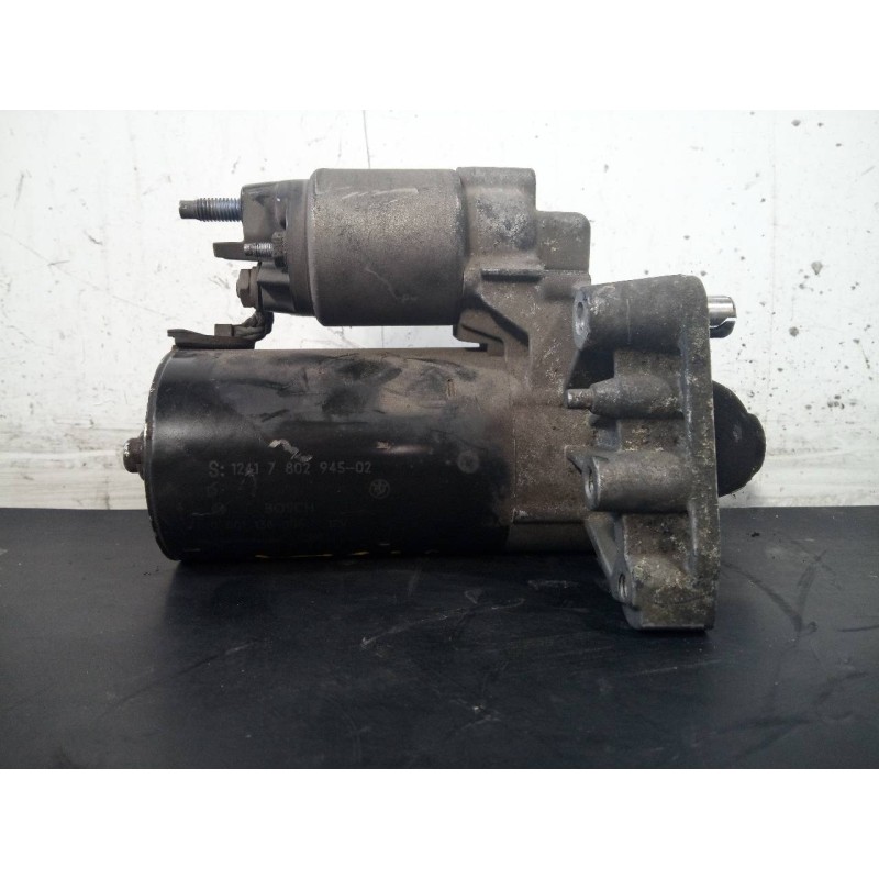 Recambio de motor arranque para mini mini (r56) cooper d referencia OEM IAM 1241780294502 0001138006 P3-A7-5-3